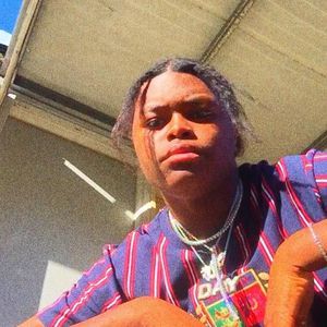 Meet your Posher, Dayshawn